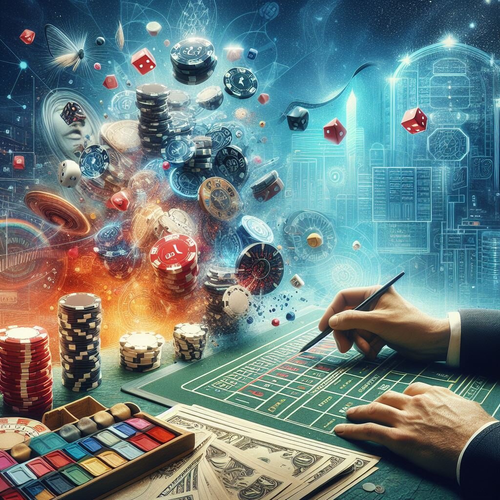 Betting Systems have long been a topic of debate among gambling enthusiasts, promising to offer strategies and techniques that can tilt the odds in favor of the player.