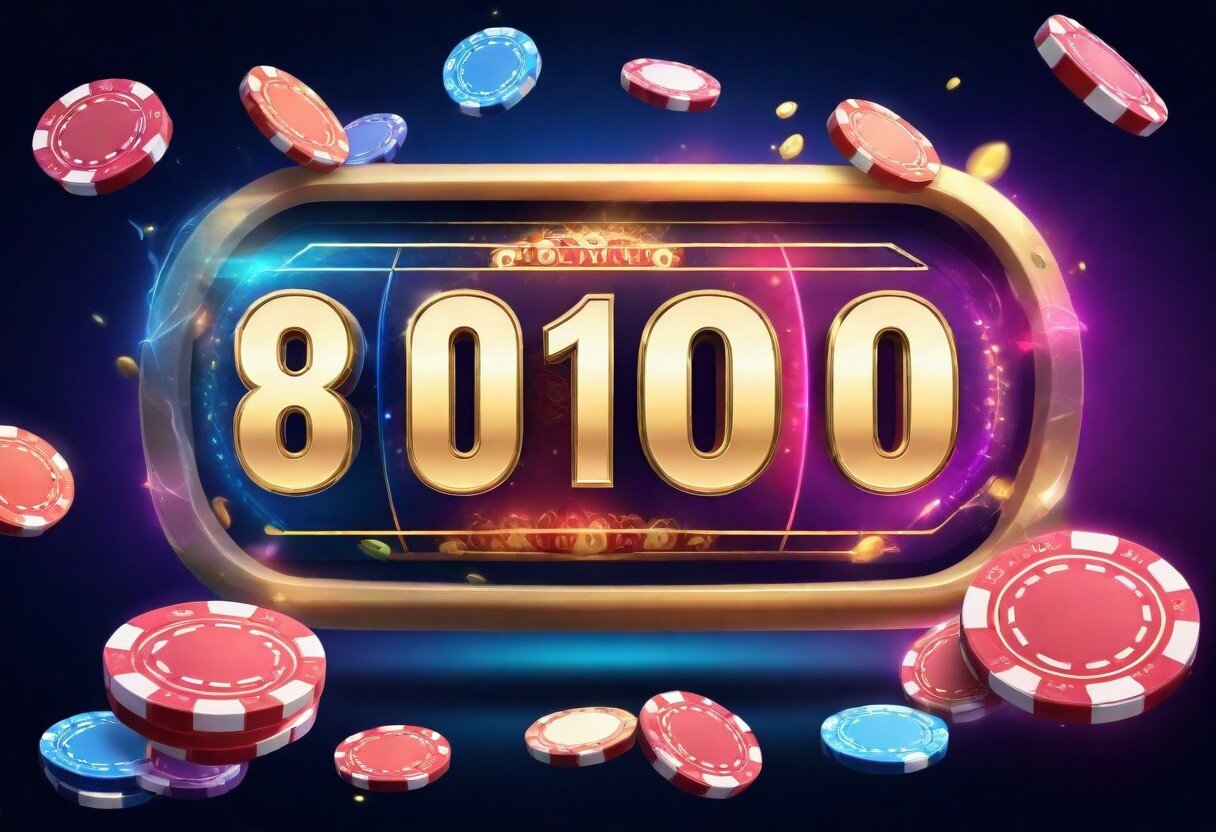 In the competitive world of Casino Bonuses gambling, frequently offer a variety of bonuses and promotions to attract new players.